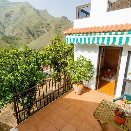 Mirador De La Suerte Chalet *