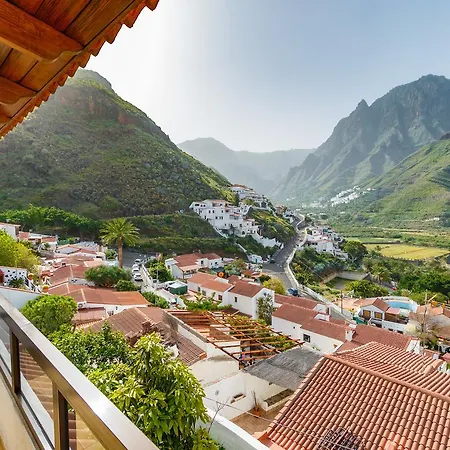 Chalet Mirador De La Suerte