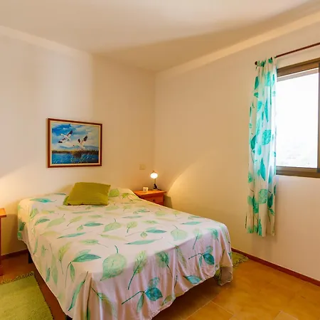 Chalet Mirador De La Suerte