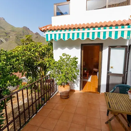 Chalet Mirador De La Suerte *